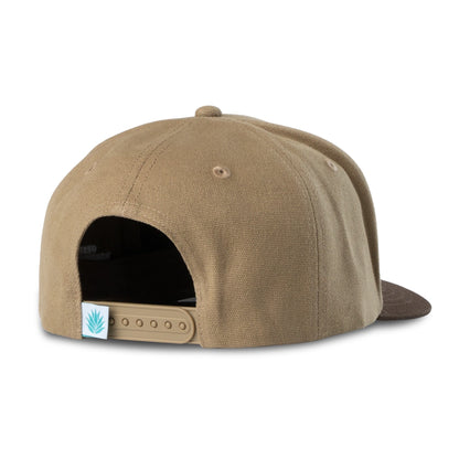 Rattlesnake Hat