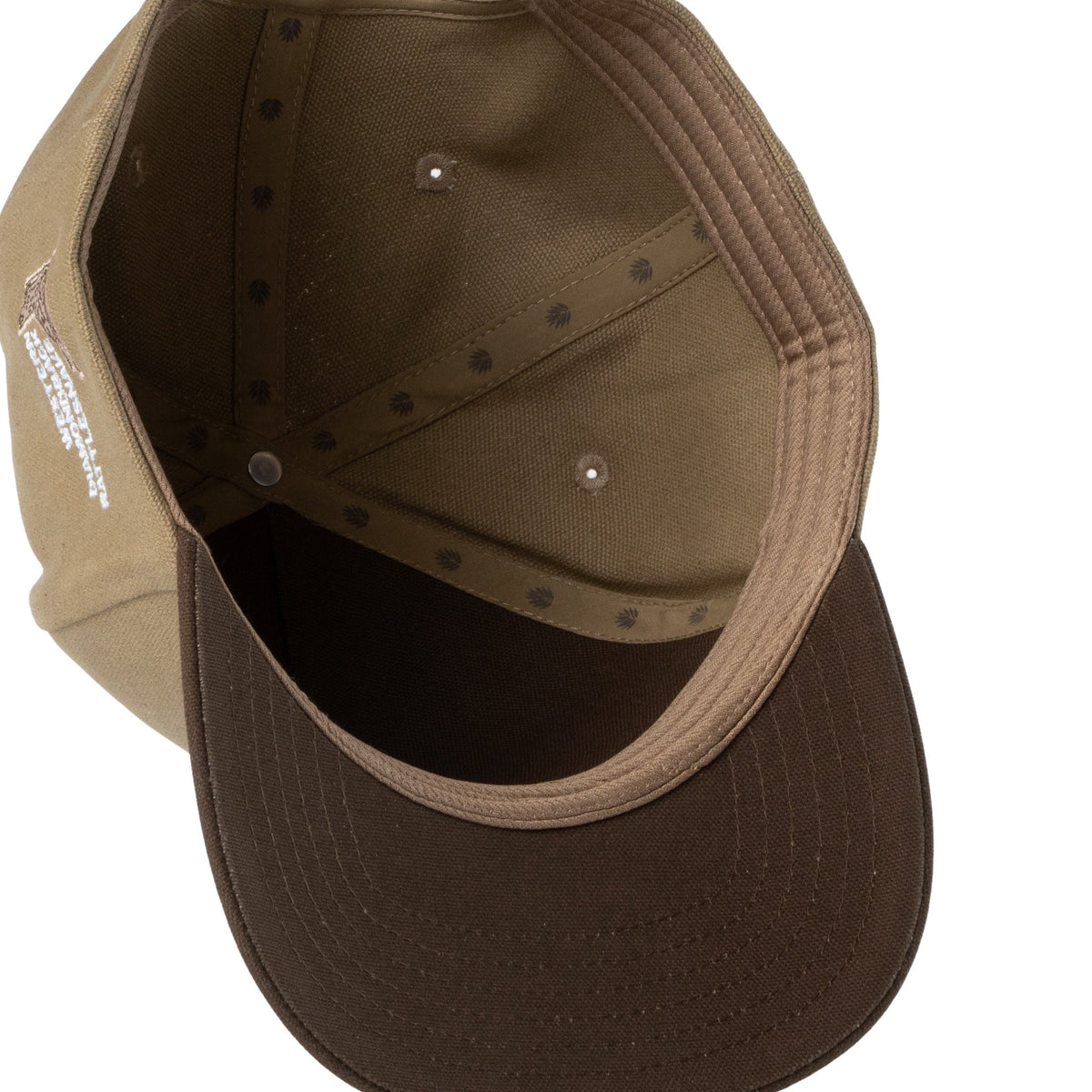 Rattlesnake Hat