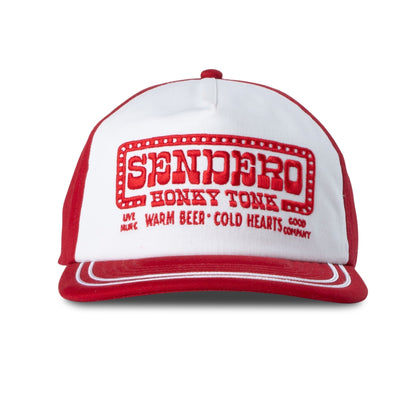 Sendero Honky Tonk Hat