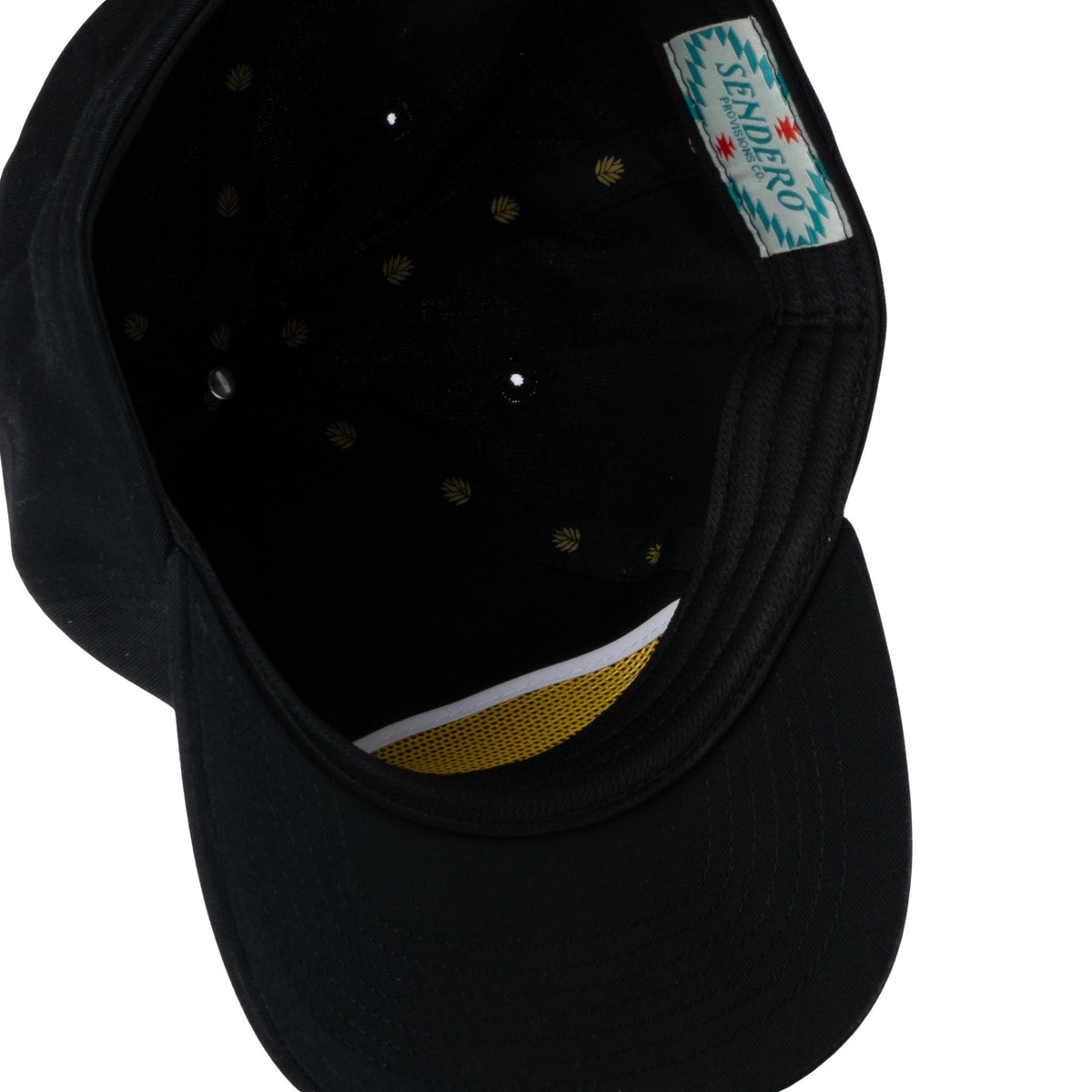 Not Catching Hat