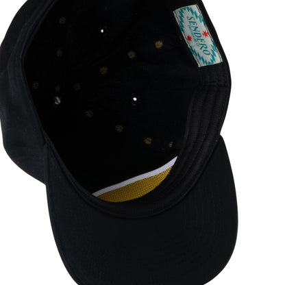 Not Catching Hat