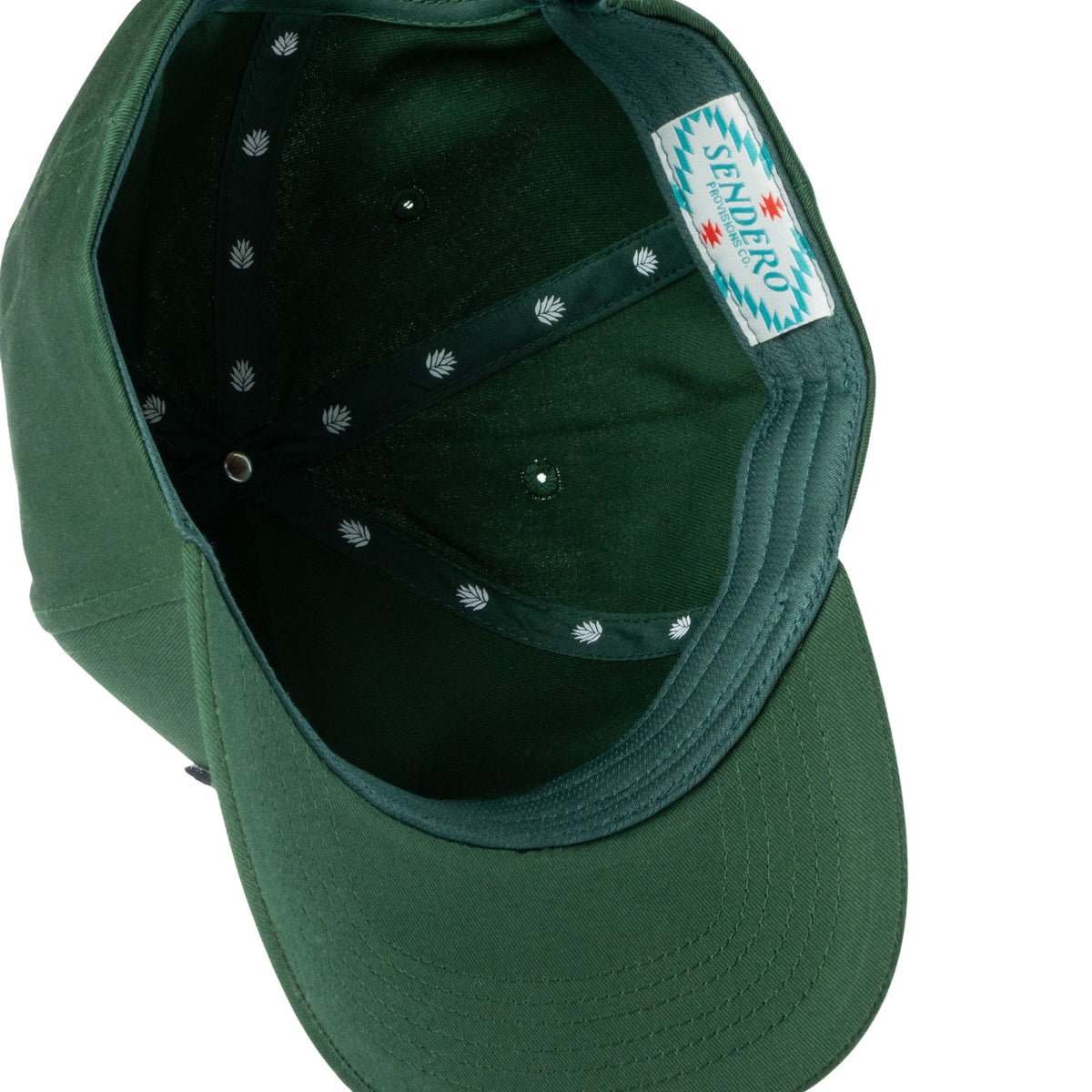 Cowboy Pro Shop Hat