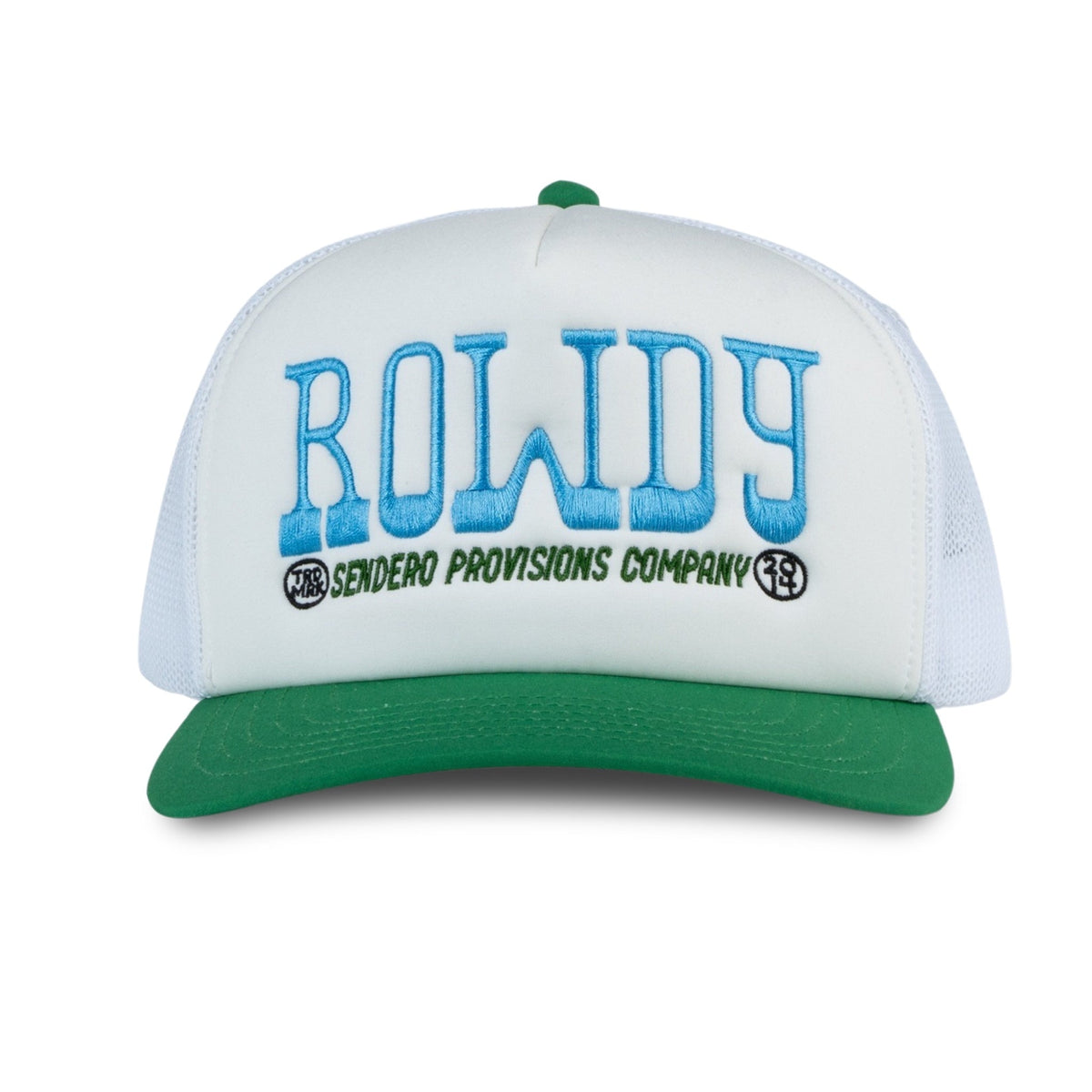 Rowdy Hat