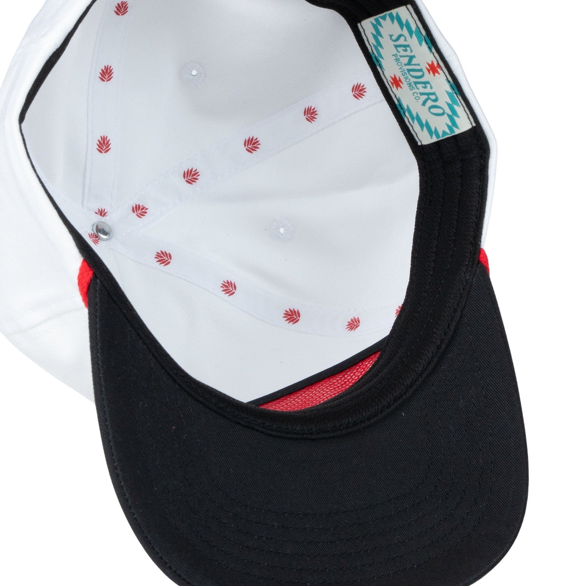 Static Hat