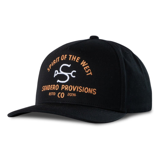 S Bar PC Hat