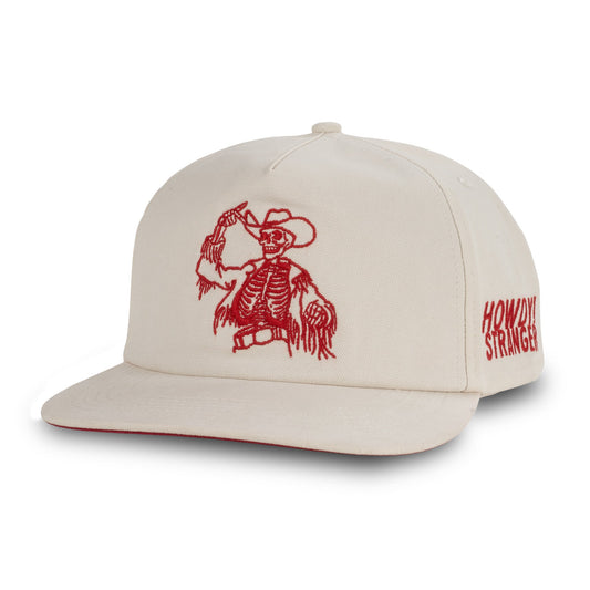 Howdy Stranger Hat