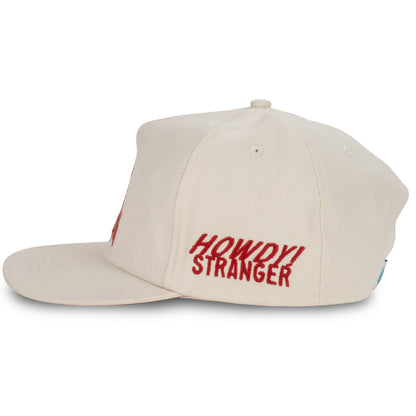 Howdy Stranger Hat