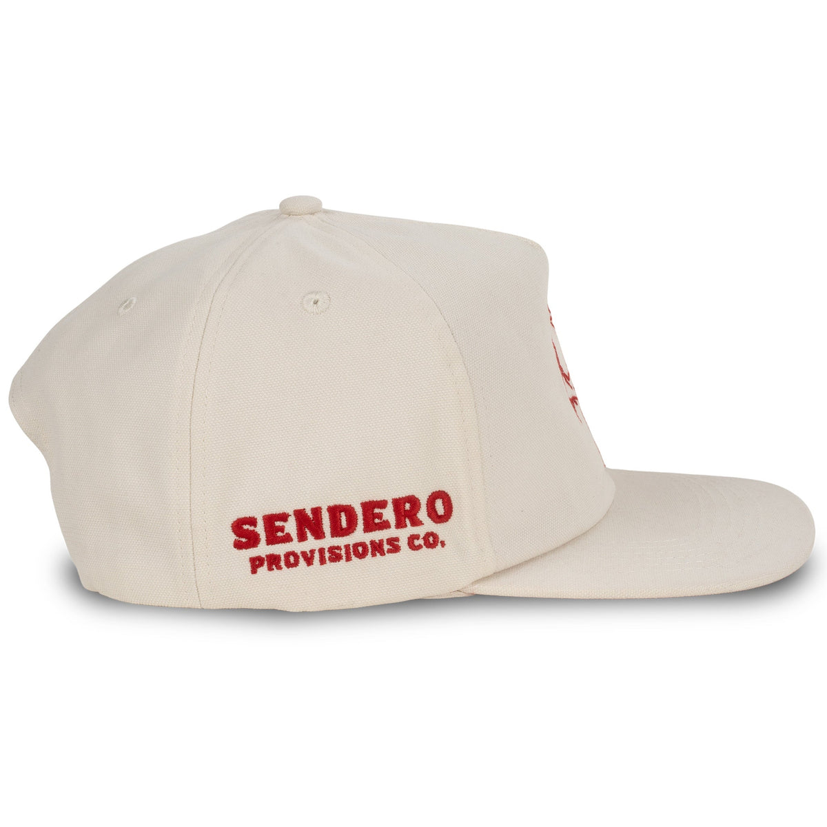 Howdy Stranger Hat