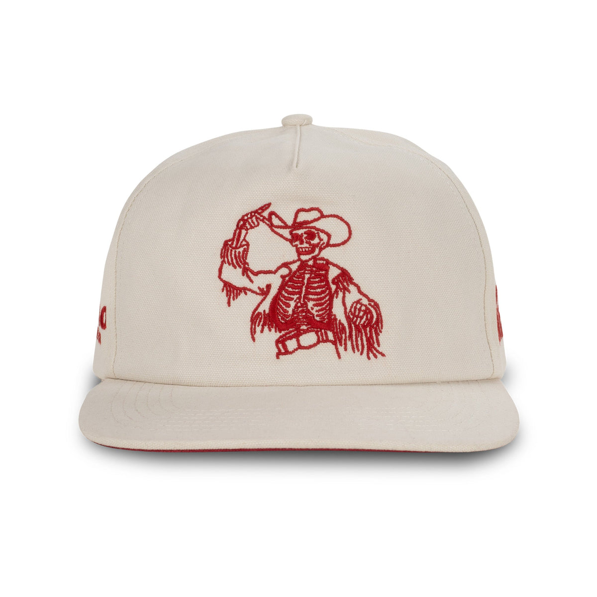 Howdy Stranger Hat