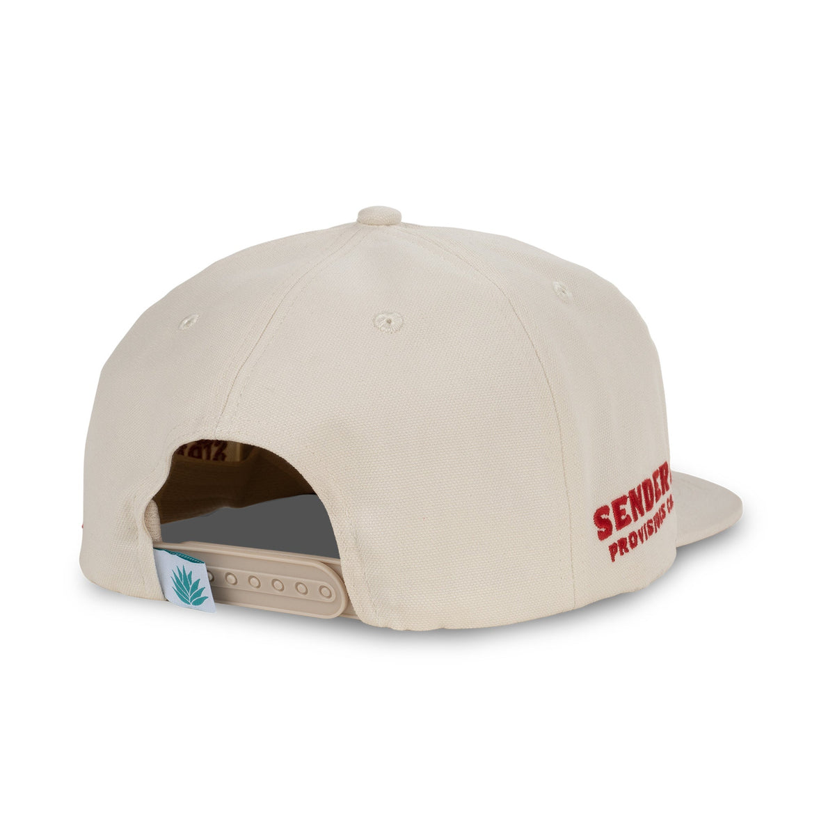Howdy Stranger Hat