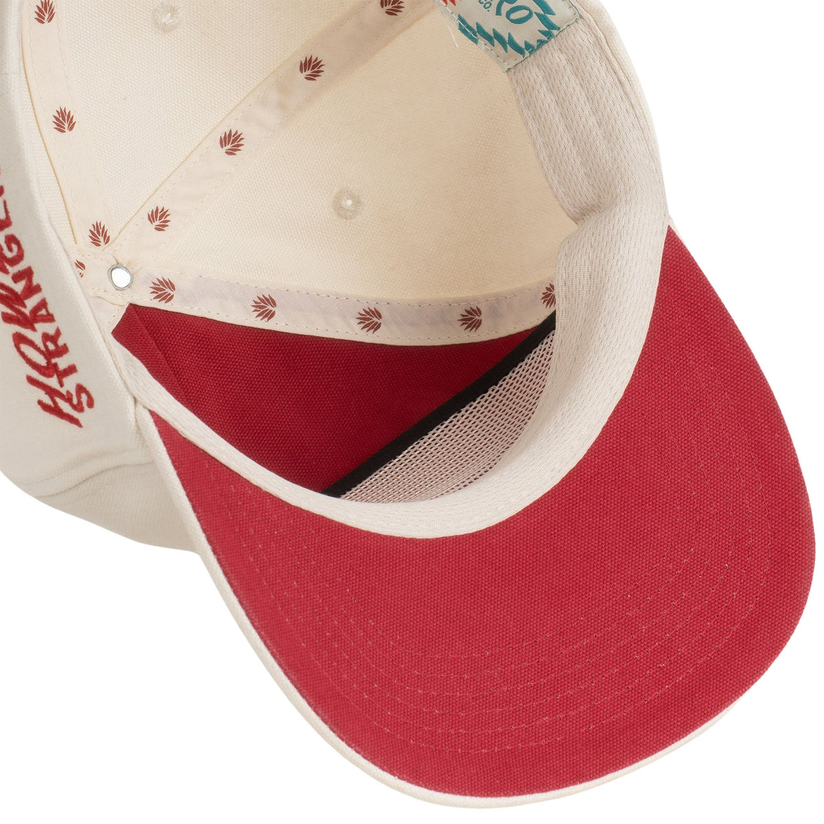 Howdy Stranger Hat