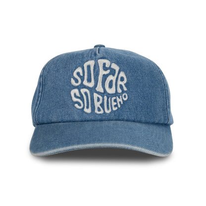 So Bueno Hat - Unstructured