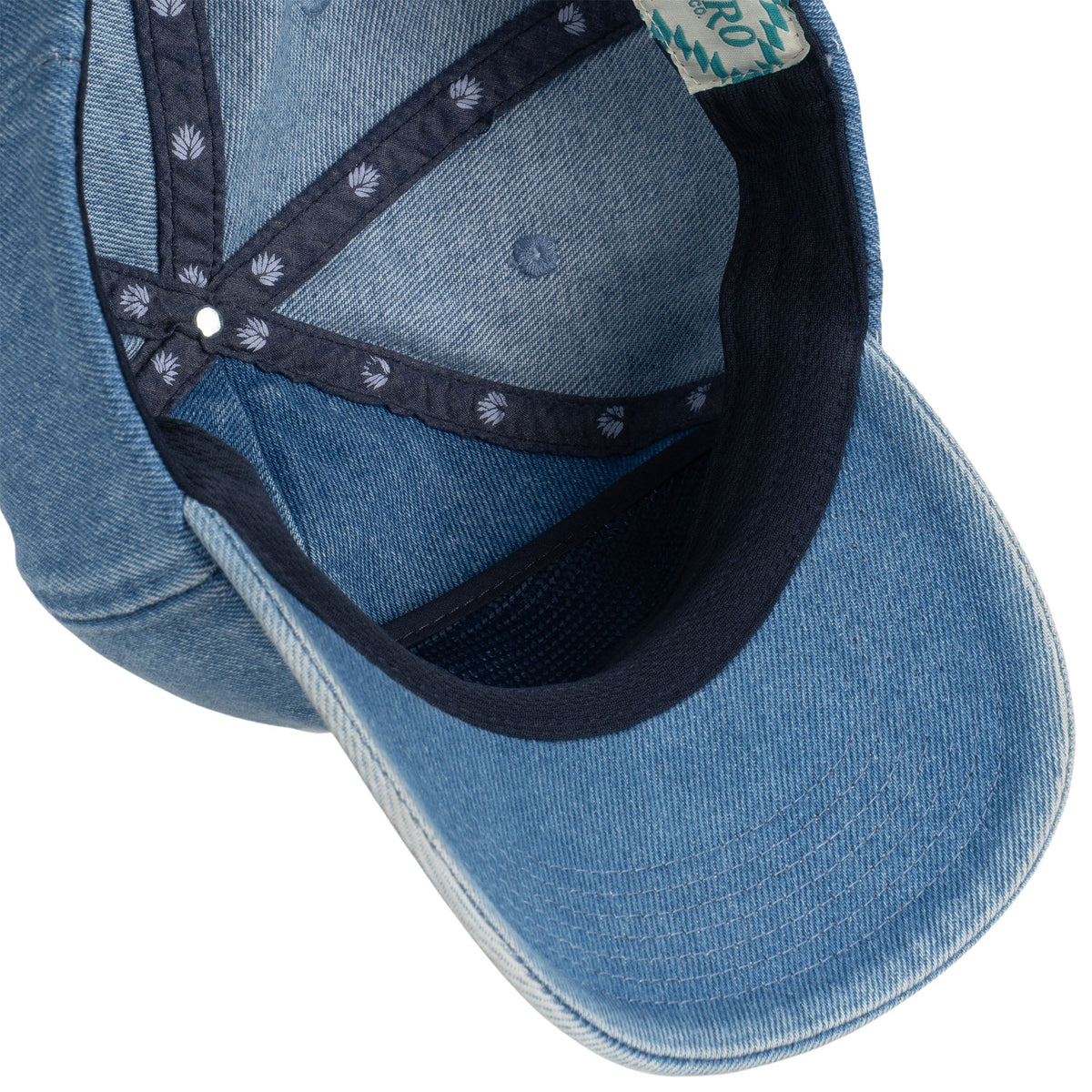 So Bueno Hat - Unstructured