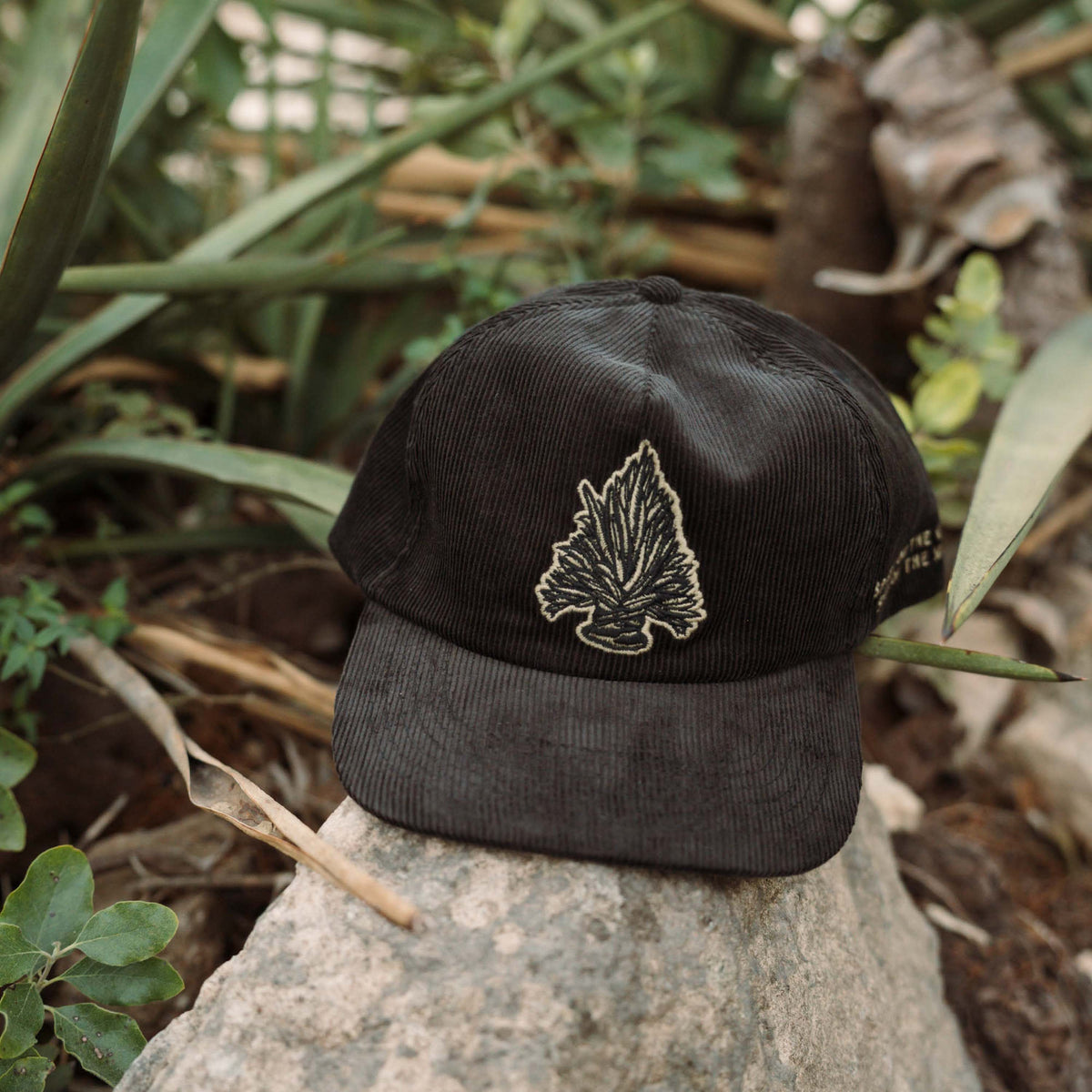 Senderohead Hat