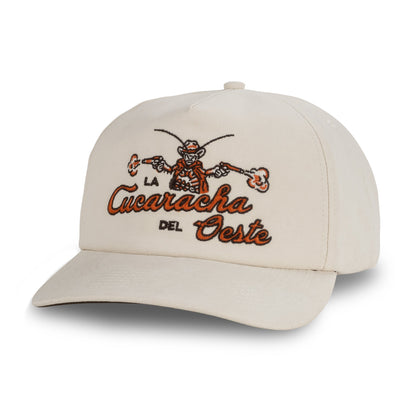 La Cucaracha Hat