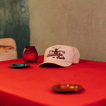 La Cucaracha Hat