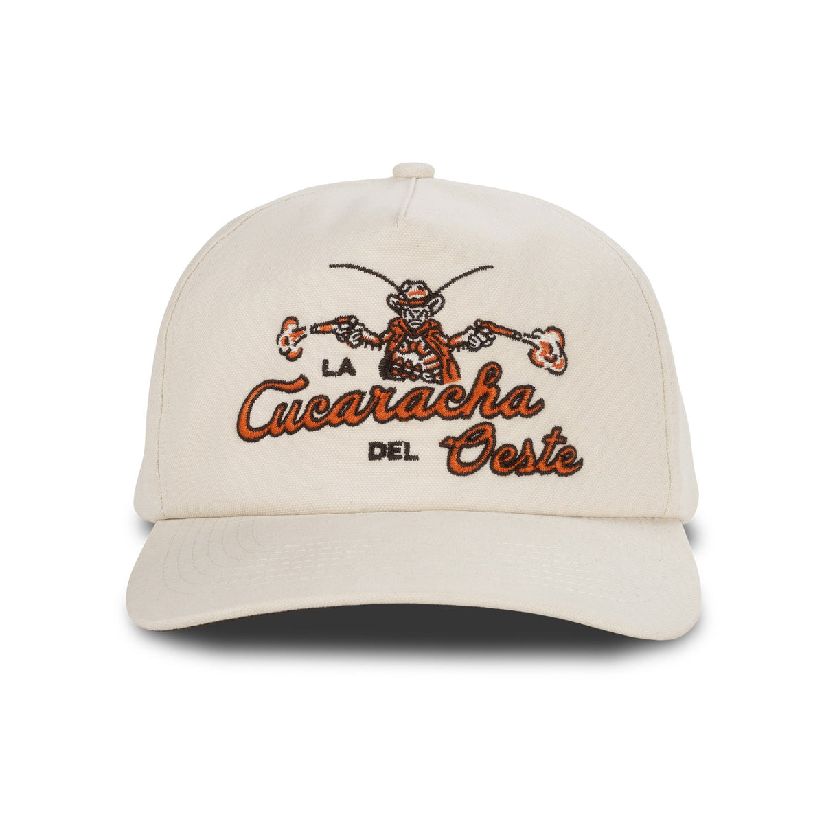 La Cucaracha Hat