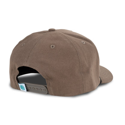 Horny Toad Hat