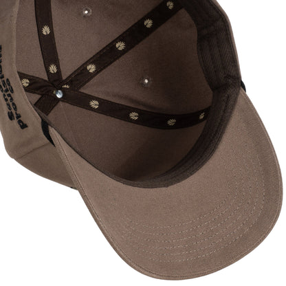 Horny Toad Hat