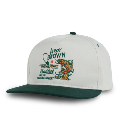 Leroy Brown Hat