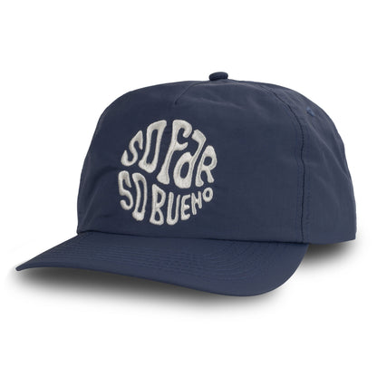 So Bueno Hat - Unstructured