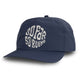 Navy Taslon