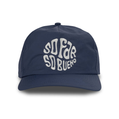 So Bueno Hat - Unstructured