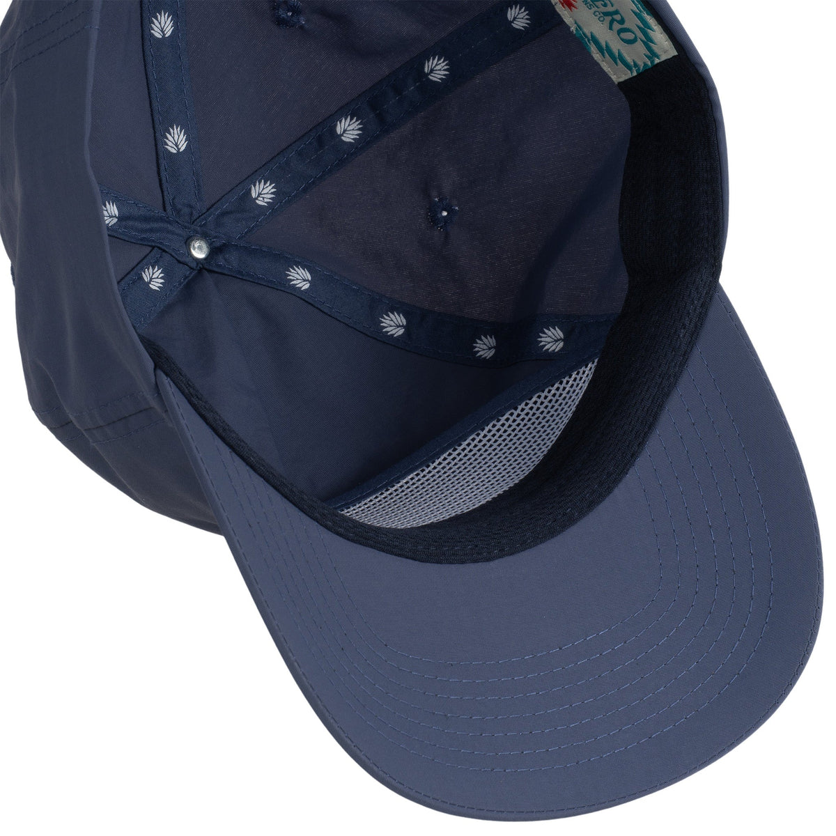 So Bueno Hat - Unstructured