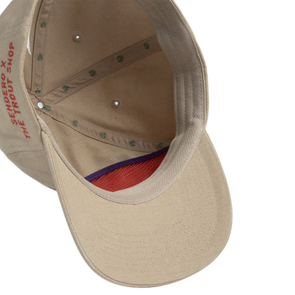 Trout Shop x Sendero Craig, Montana Hat