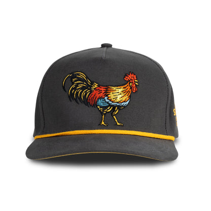 Yardbird Hat - Structured