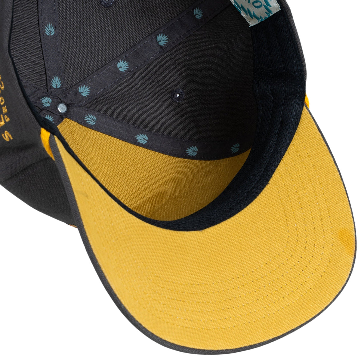 Yardbird Hat - Structured