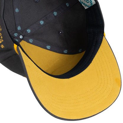 Yardbird Hat - Structured