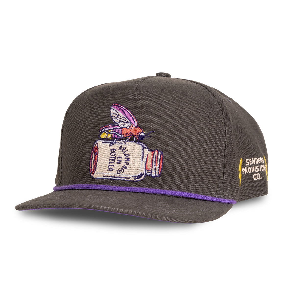 Firefly Hat