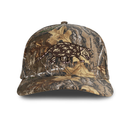 Opossum Hat