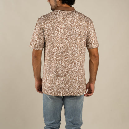 High Noon Performance Polo