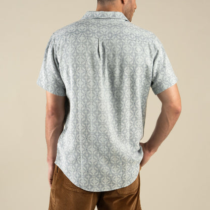 City Slicker Short Sleeve Shirt