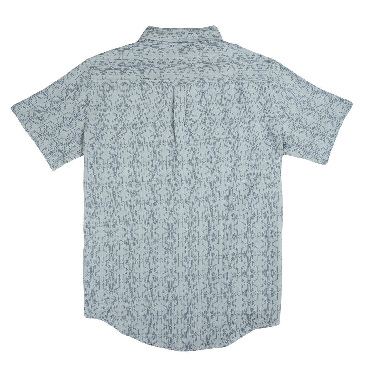 City Slicker Short Sleeve Shirt