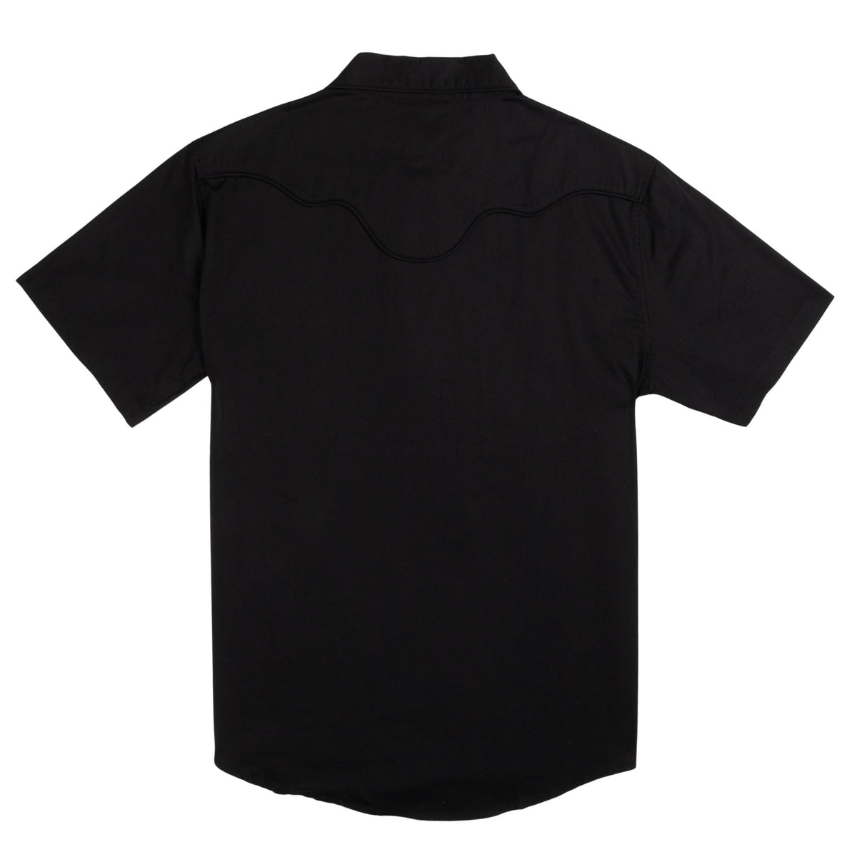The Prescott Western Shirt