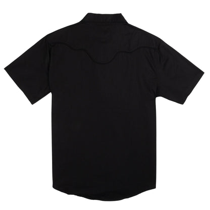 The Prescott Western Shirt