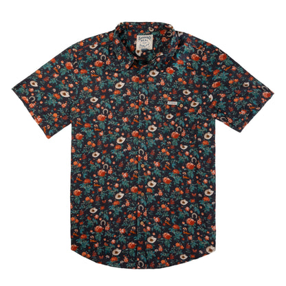 City Slicker Short Sleeve Shirt
