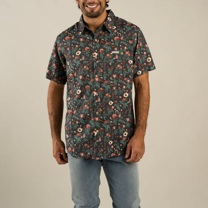 City Slicker Short Sleeve Shirt