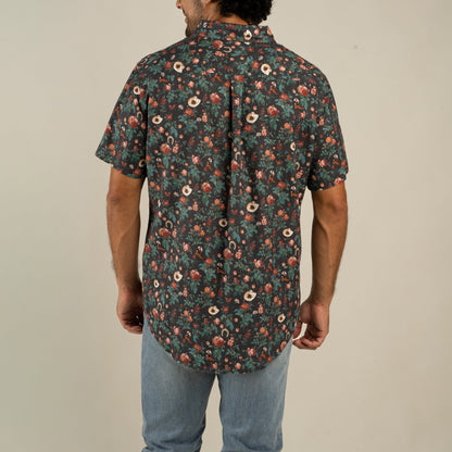 City Slicker Short Sleeve Shirt