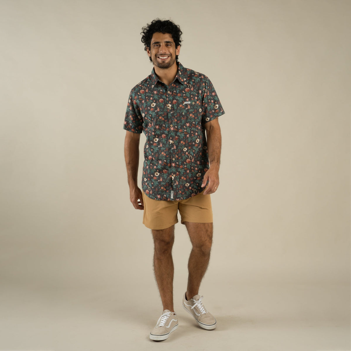 City Slicker Short Sleeve Shirt