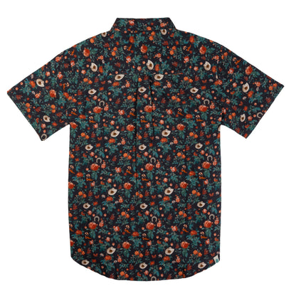 City Slicker Short Sleeve Shirt