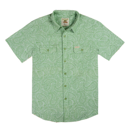 Boquillas Short Sleeve Shirt