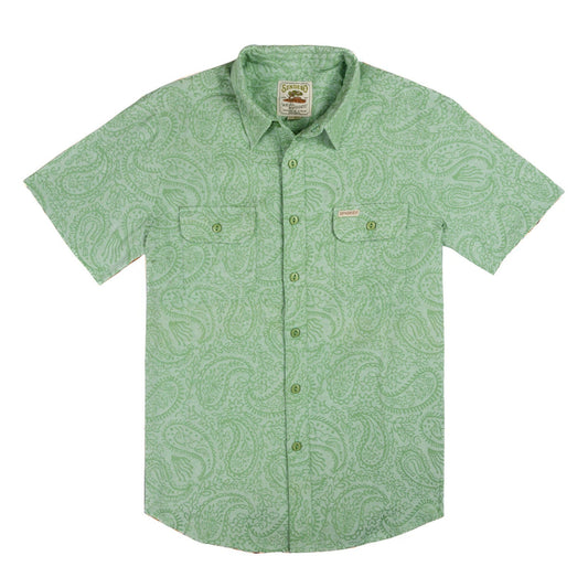 Boquillas Short Sleeve Shirt