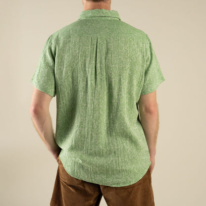 Boquillas Short Sleeve Shirt