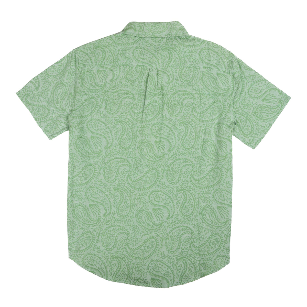 Boquillas Short Sleeve Shirt