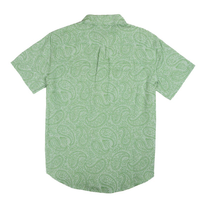 Boquillas Short Sleeve Shirt