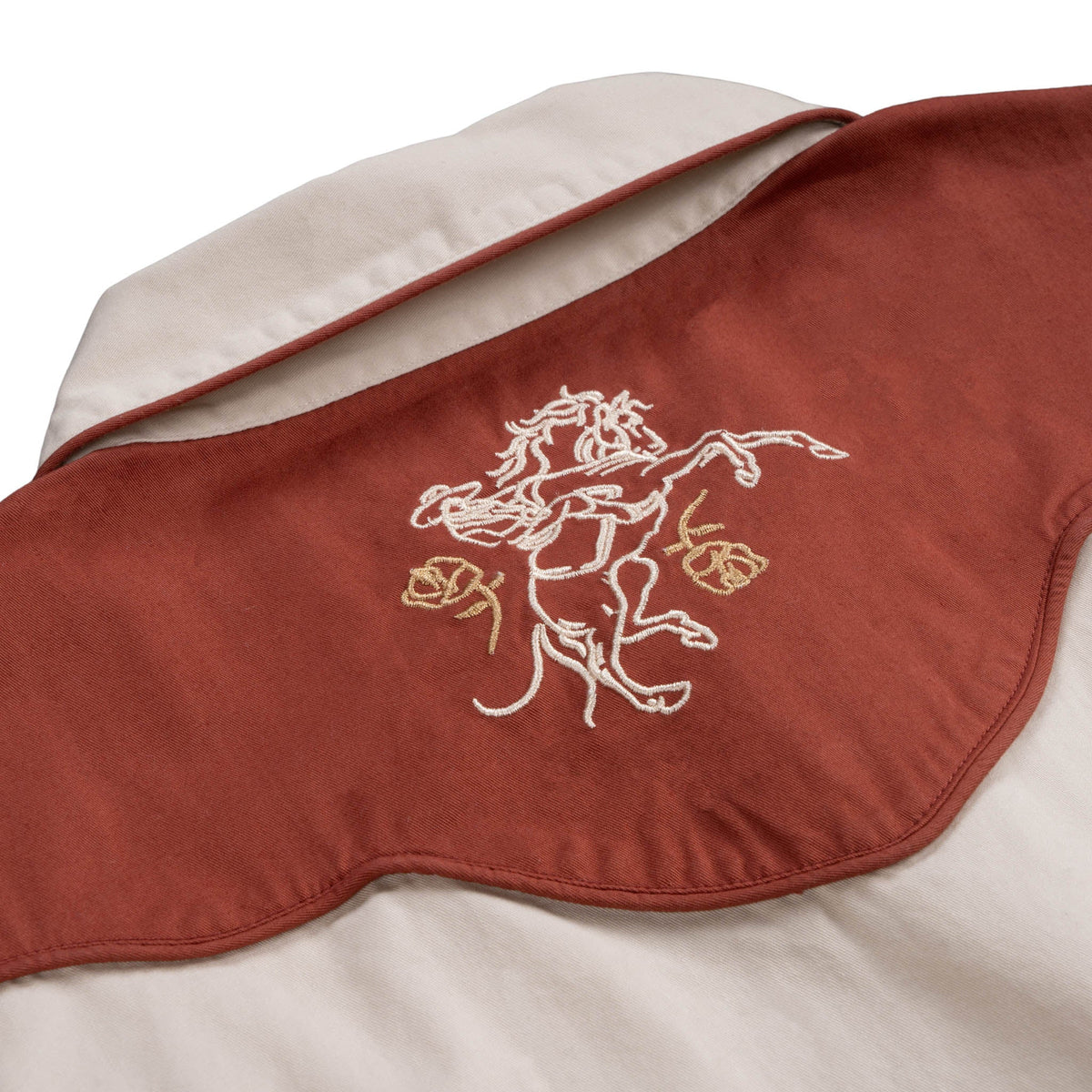 The Cody Western Short Sleeve Shirt